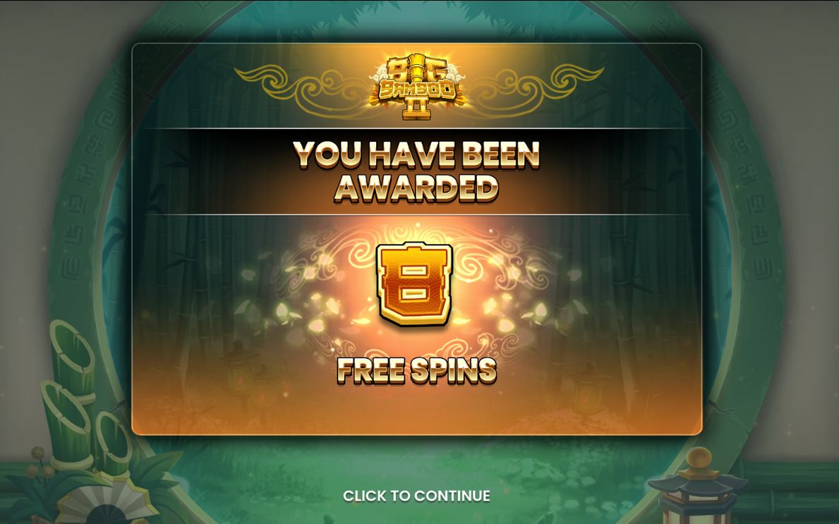 Free spins med mätaren för låga symboler