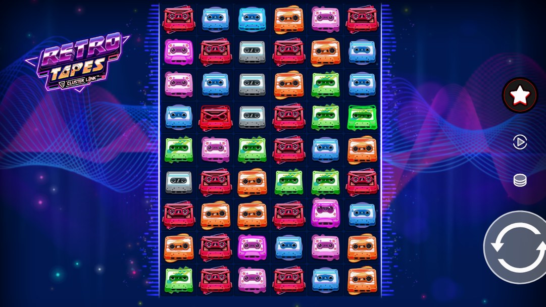 Retro Tapes