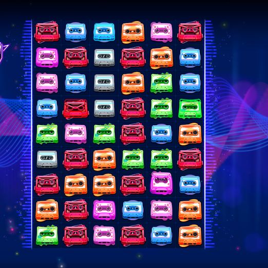 Retro Tapes